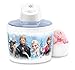 Disney DFR-14 Frozen Ice Cream Maker, White