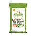 Babyganics Alcohol-Free Hand Sanitizing Wipes, Mandarin, On-The-Go, 20 count reseal pack (Pack of 4), Packaging May Vary