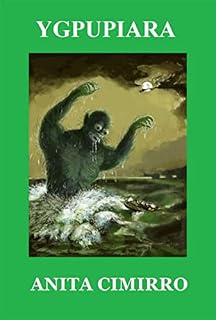 Livro Ygpupiára