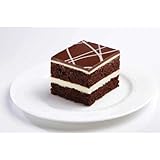 Inspired By Happines Gluten Free 2 Layer Dreaming Of Chocolate Cake, 61 Ounce -- 2 per case.