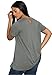 Ultimate Tee Women's Plus Size Ultimate Trapeze Tee