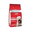 Arden Grange Adult Dry Dog Food Chicken and Rice, 12 kg (Pack of 1)