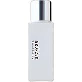 APOTHIA - Bronzed Travel Eau de Parfum | Bronzed Perfume Orange Blossom & Jasmine | Award Winning Fragrance | Premium Ingredients | Long Lasting Scent | 0.4 oz | 12 ml | Convenient Travel Size