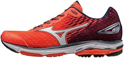 Mizuno shoes running jogging Sneaker man Wave Rider 10