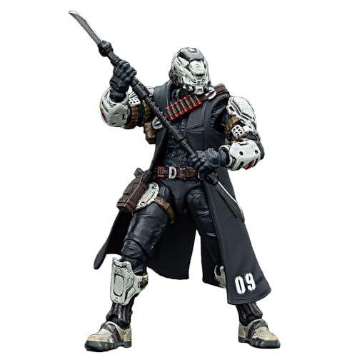 09th Legion Assault Company Stealth Master