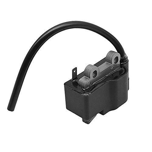 Paddsun Ignition Coil for Echo Hedge Trimmer GT225 GT225i T235 HC 155 HC160 HC161 HC165 ES210 ES255 SRM225i SRM225SB Replaces # A411000130 - Thumbnail 3