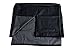 Outdoor TV Cover - Weatherproof Universal Protector for 32