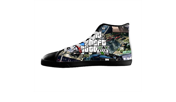 converse gta 5