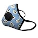 Vogmask BluePanda VMCV Small