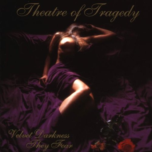 Theatre of Tragedy - Der Tanz Der Schatten (Clubmix) Onair  Schwarze Welle Lyrics - Zortam Music
