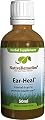 Native Remedies Ear-Heal Internal Herbal Tincture
