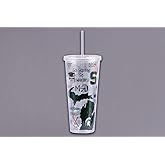 Magnolia Lane Michigan State Spartans Tumbler