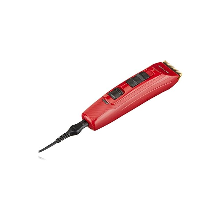 BaBylissPRO-Volare-X2-Ferrari-Designed-Engine BaBylissPRO Volare X2 Clipper