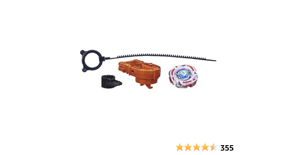 meteo l drago hasbro