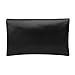 Abshoo Women Clutch Purse Evening Faux Leather Clutch Bags (Black)