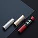 Wireless Earbuds,SANAG Wireless Earphones with Charging Case Stereo Bluetooth Earbuds [Awaken siri] IPX5 Waterproof,Adaptive Noise Reduction Touch Control Earpieces for Sports Drive or Work(RED)