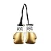 Cleto Reyes Mini Boxing Gloves