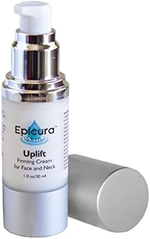 Anti Aging Cream for Neck and Décolleté - Firm Jawline, Jowls and Eye Area - Increase Collagen - Reduce Wrinkles And Crepeness - Skin Care With Green Tea Extract And Peptides - 30ml