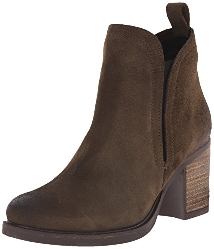 Bos. & co. women s belfield snow boot, moss oil sue…