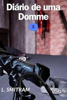 Livro Diário De Uma Domme 2