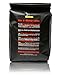 Banned Coffee Whole Bean World's Strongest Coffee - Super Strong Caffeine Content - Our Best Flavor Medium Dark Roast (Whole Bean, 2 lb)