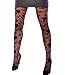 Adrian amazing sheer patterned tights Artemis 20 Denier,2/ Small