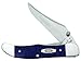 Case American Workman Mid-Folding Hunter with Clip Pocket Knife