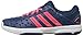 adidas Performance Barricade Club XJ Shoe (Little Kid/Big Kid)
