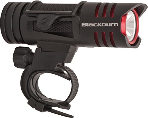 Blackburn Scorch 1.0 Front USB Rechargeable Light