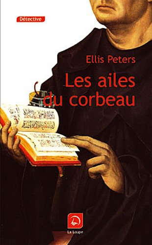 Les  ailes du corbeau