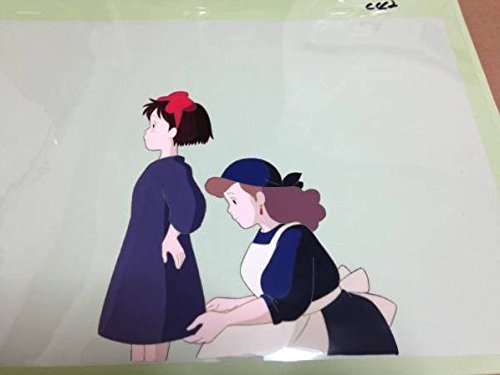 ユニーク魔女 の 宅急便 宮崎駿 イラスト ディズニー画像のすべて