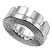 Cyclingdeal Bike Bicycle Wheel Spoke Wrench Tool