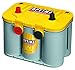 Optima Batteries 8014-045 D34/78 YellowTop Dual Purpose Batterythumb 1