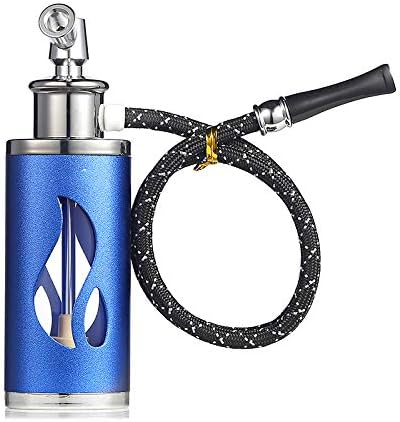 CZZ Hookah Can Be Used to Clean the Circulating Hookah, Water Pipe, Box, Packaging, Genuine Smoking