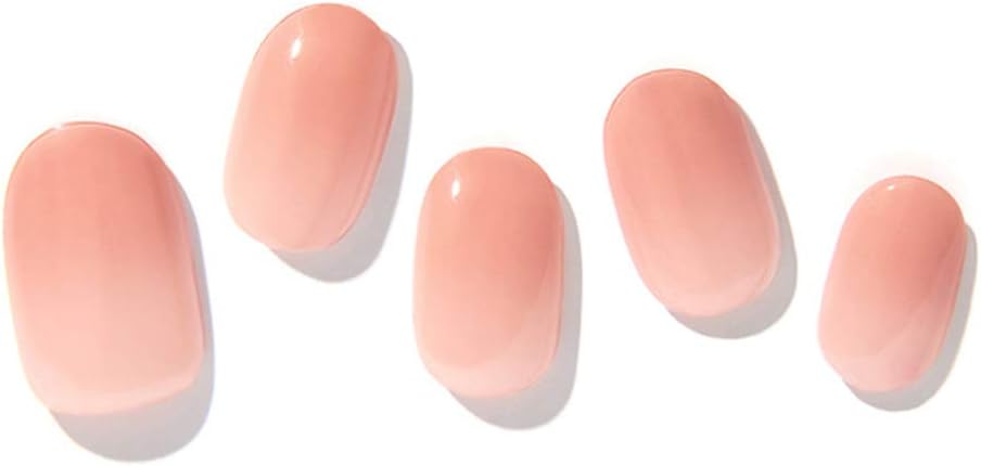 Amazon Gellight 貼て焼いて使うリアルジェルネイルシール貼るだけマニキュア ジェルネイル ネイルチップ ネイルシール ネイルパーツ セルフネイル エイプリル Envy Look ネイル道具 ケアツール 通販