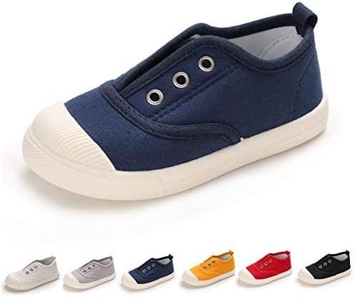 best canvas slip on shoes