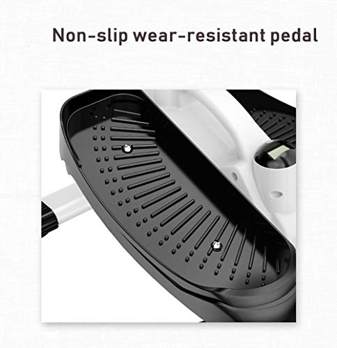 HJKHNK-Cross-Trainers-Exercise-Machines-Bike-Folding-Home-Elliptical-Sports-2-in1-Bike-Fitness-Cardio-Workout-Machine-Weight-Loss-Machine-Fitness-Exercises