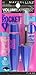 Maybelline New York Volum' Express The Rocket Waterproof Mascara, Very Black, 0.3 fl. oz.