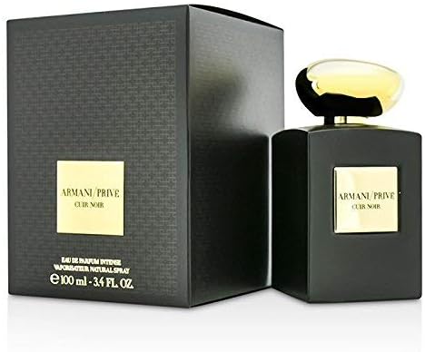 armani noir perfume