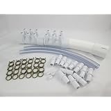 thumbnail image 2 of Hot Tub Spa Manifold Part With 2-Inch Outlets & Coupler Kit – American Spa Parts 2 of 4