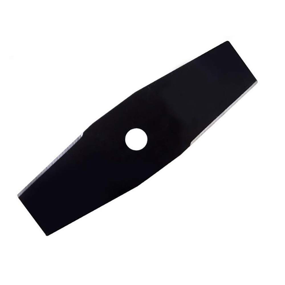 Brush Weed Cutter Metal Blade Brushcutter & Strimmer Blades 2 Tooth 305mm x 90mm