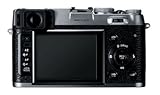 Fujifilm X100