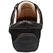 Naturalizer Women's Carlo Walking Shoe,Black,6 WW US