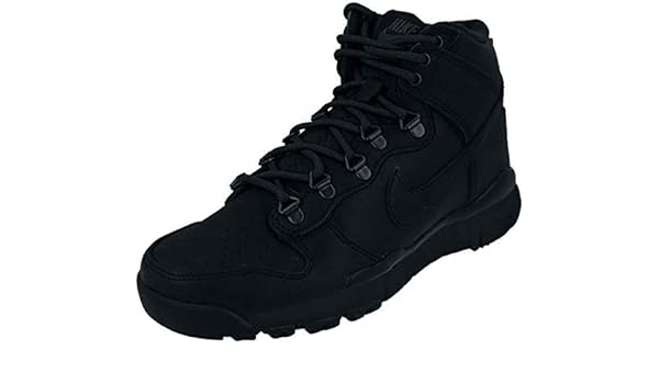 sb dunk high boot mens boots 536182