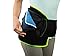 NatraCure Hot or Cold Hip and Lower Back Pain Relief Wrap for Lumbar Backache, Herniated Discs, Stiff Hips, Bursitis, Sciatica, & Arthritis - Hip Replacement Surgery Recovery Gifts - Large/X-Large