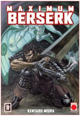 Amazon.com: Berserk Visual & Story File (Japanese Edition