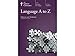 Language A to Z