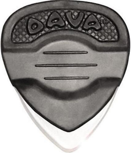 Pua Dava Master Control Nickel Silver 0109 (1 Unidad)