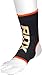 RDX Ankle Support MMA Brace Foot Guard Boxing Protector Achilles Tendon Pain