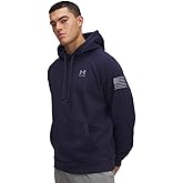 Under Armour mens Freedom Flag Hoodie